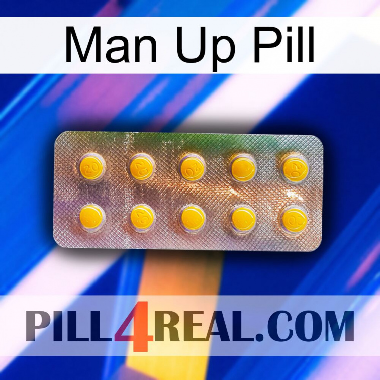 Man Up Pill new11